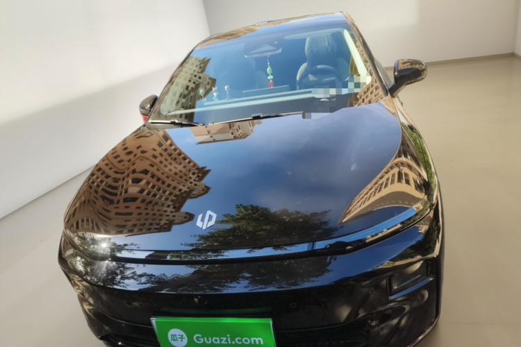 零跑汽车 零跑B01 2025 汽车图片 #3