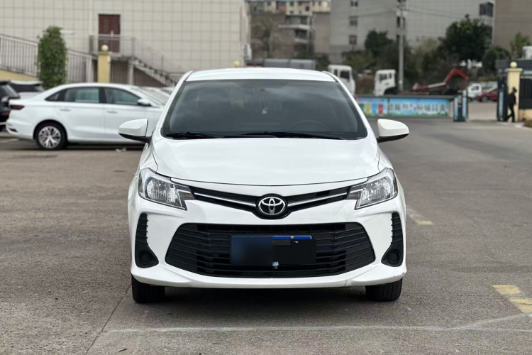 威驰 2022 汽车图片 #3