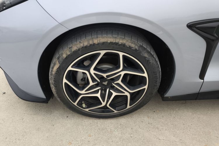 Neta GT 2024 #3 Neta GT 2024 immagine di auto #3