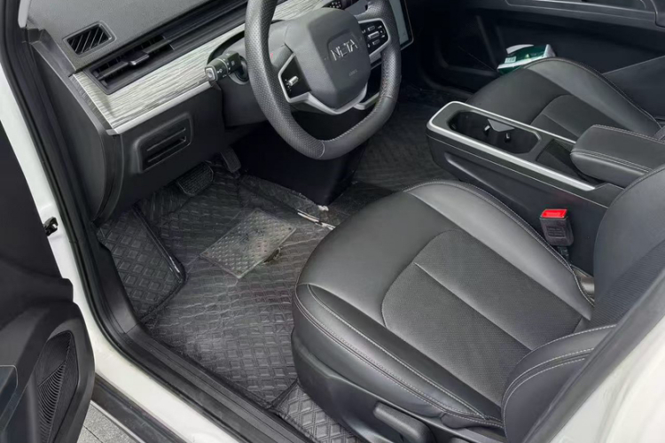 Neta AYA 2024 #3 Neta AYA 2024 immagine di auto #3