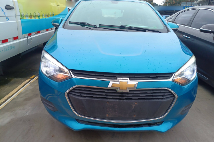 Chevrolet Lova 2018 #3 Chevrolet Lova 2018 car image #3