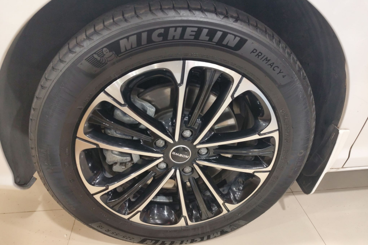 Roewe iMAX8 2020 immagine di auto #3