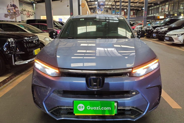 Honda Breeze New Energy 2023 car image #3