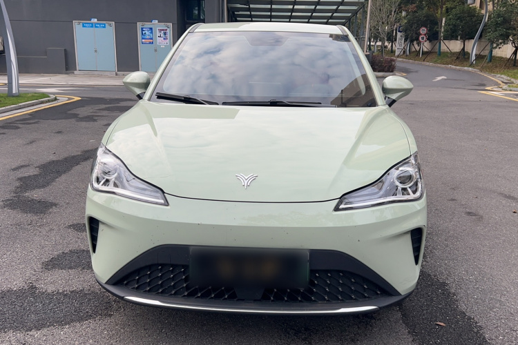 哪吒汽车 哪吒AYA 2023 汽车图片 #3