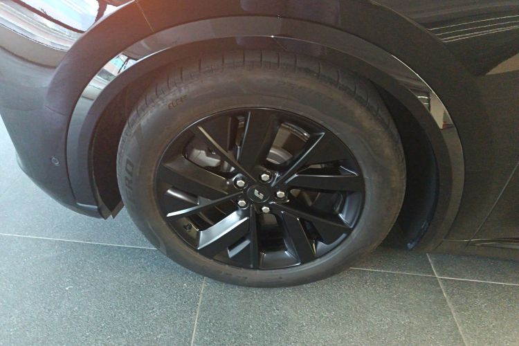 Li L8 2022 изображение автомобиля #3