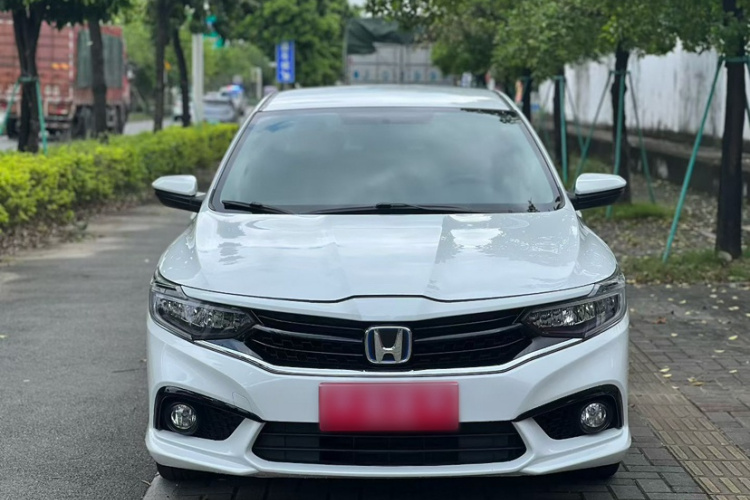 Honda Envix 2021 #3 Honda Envix 2021 car image #3