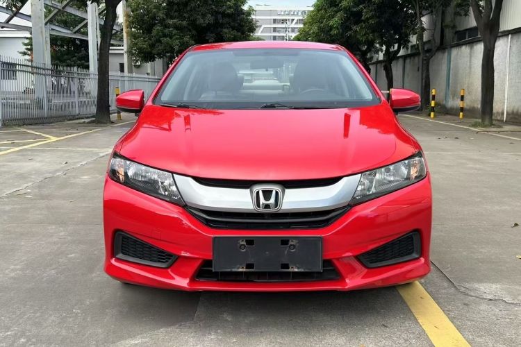 本田 锋范 2017 汽车图片 #3