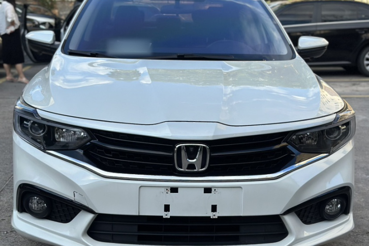 Honda Envix 2020 #3 Honda Envix 2020 car image #3