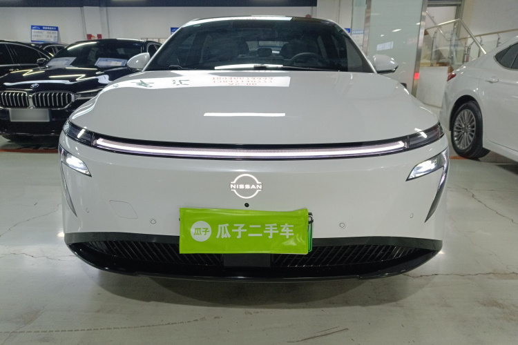 日产 日产N7 2025 汽车图片 #3