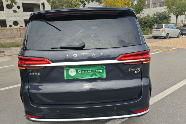 荣威 荣威iMAX8新能源 2022 汽车图片 #3