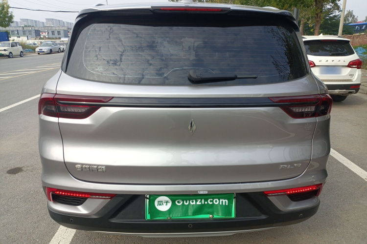 睿蓝汽车 睿蓝9 2023 汽车图片 #3