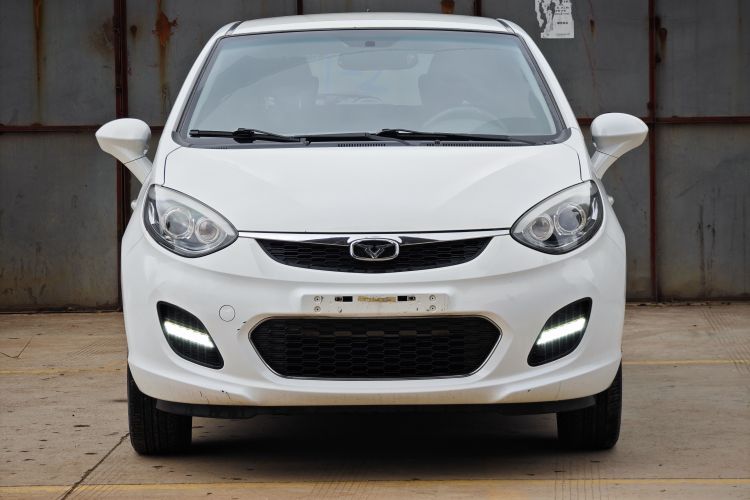 Kaiyi C3R 2017 изображение автомобиля #3