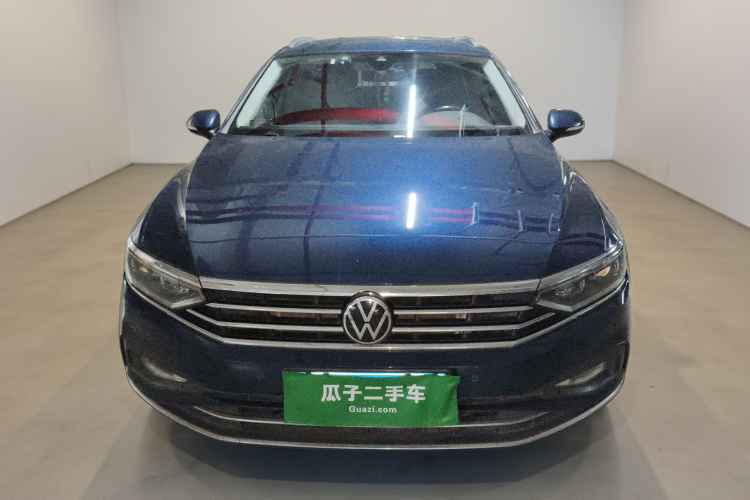 Volkswagen Passat Variant 2023 #3 Volkswagen Passat Variant 2023 imagem de carro #3