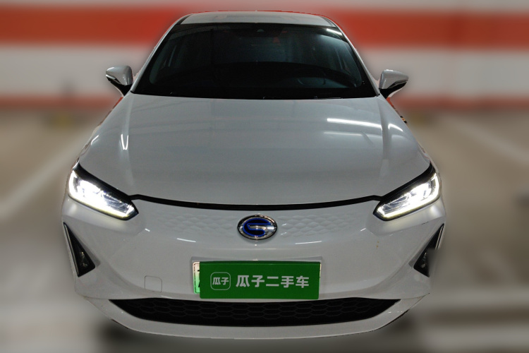 GAC iA5 2020 car image #3