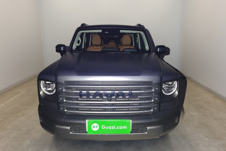 Haval Raptor 2024 car image #3