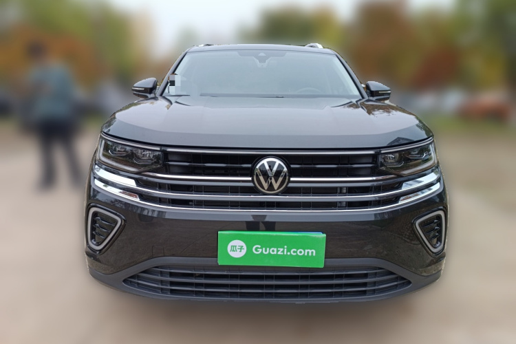 Volkswagen Tavendor 2024 car image #3