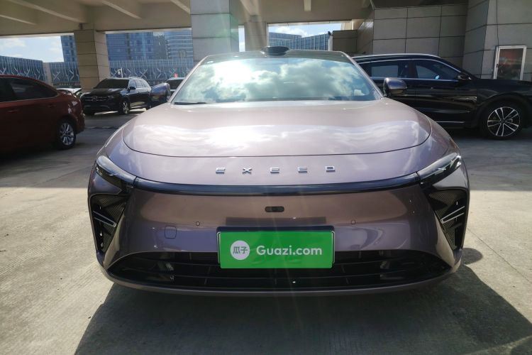 Exceed Stellar Era ES 2025 car image #3