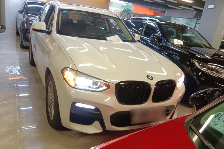 Volkswagen Bora Classic 2018 car image #3