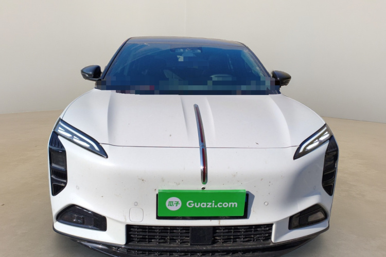 HongQi TianGong 08 2025 #3 HongQi TianGong 08 2025 car image #3