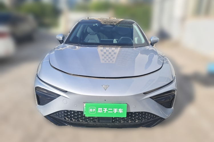 Neta S 2023 #3 Neta S 2023 изображение автомобиля #3