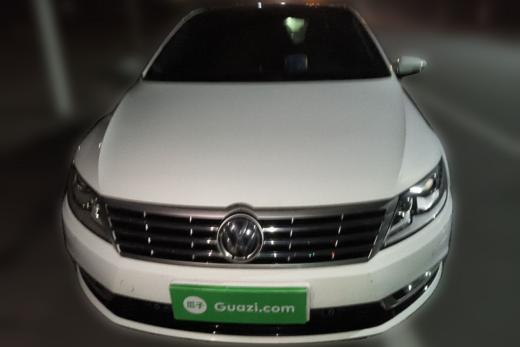 大众 一汽-大众CC 2015 #3 大众 一汽-大众CC 2015 汽车图片 #3