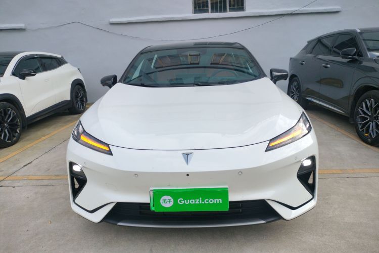 Deepal L07 2025 #3 Deepal L07 2025 immagine di auto #3