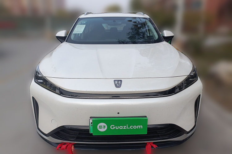 Roewe D5X DMH 2025 car image #3