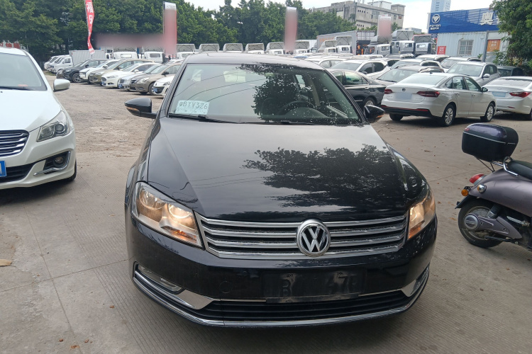 Volkswagen Magotan (Imported) 2015 #3 Volkswagen Magotan (Imported) 2015 car image #3