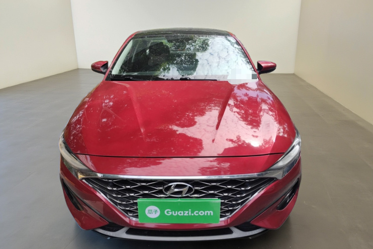 Hyundai Lafesta 2019 #3 Hyundai Lafesta 2019 car image #3