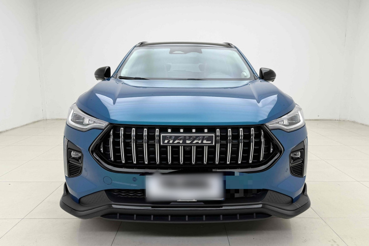 Haval Rabbit 2021 car image #3