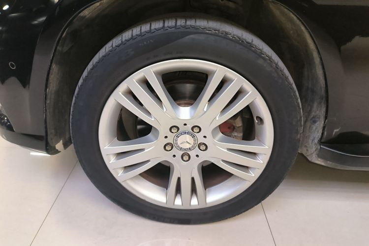 Mercedes-Benz GLK Class 2015 car image #3