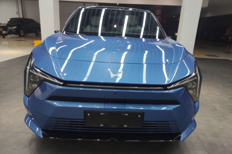 Honda S7 2025 car image #3