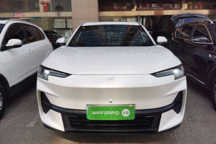 捷途山海 捷途山海L6 2024 #3 捷途山海 捷途山海L6 2024 汽车图片 #3