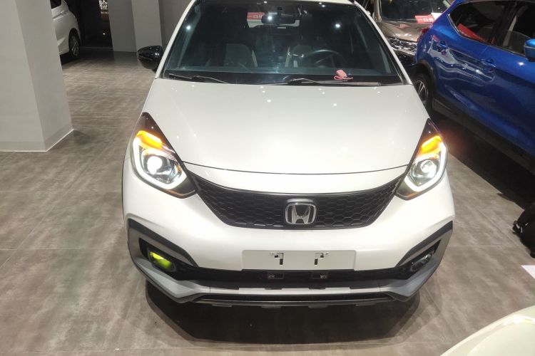 Honda LIFE 2021 car image #3