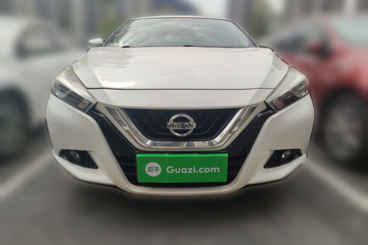 日产 蓝鸟经典 2018 汽车图片 #3