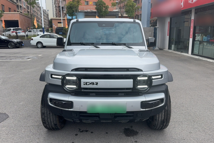 Chery A3 2024 #3 Chery A3 2024 immagine di auto #3