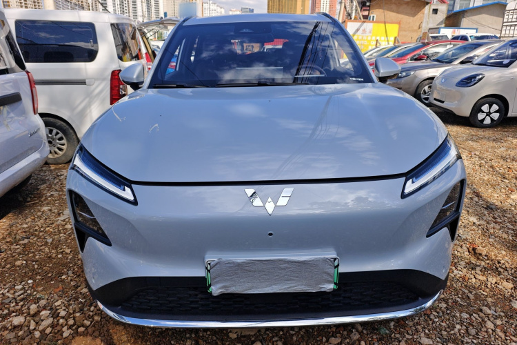 Wuling Starlight 730 2024 immagine di auto #3