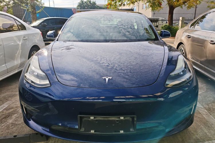 特斯拉 Model 3(进口) 2019 汽车图片 #3