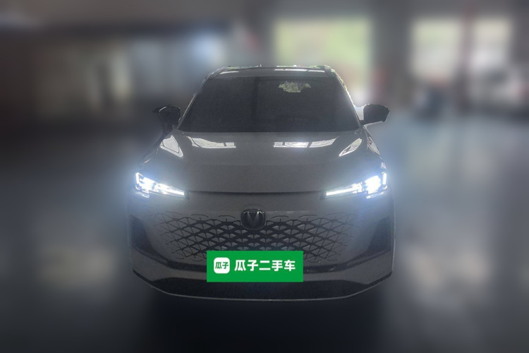 Changan CS55 Plus 2024 car image #3