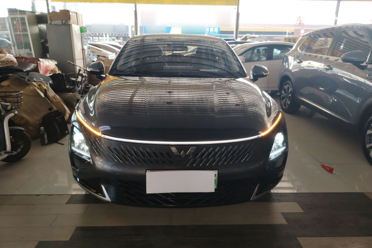 Wuling Starlight 730 2024 immagine di auto #3