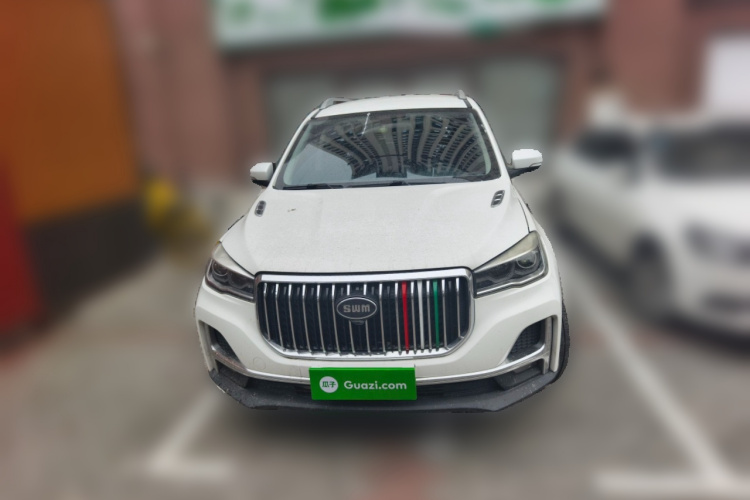 SWM Tiger 2020 #3 SWM Tiger 2020 immagine di auto #3