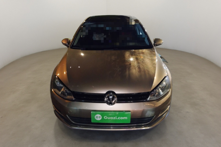 Volkswagen Gol 2016 car image #3
