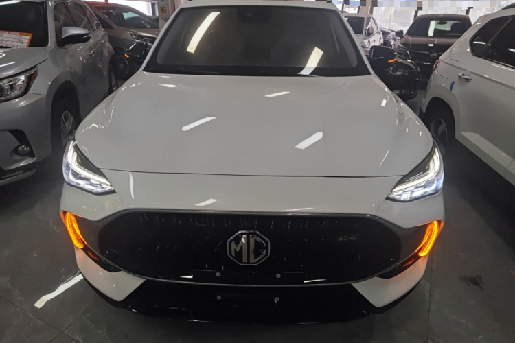 MG Pilot 2021 car image #3