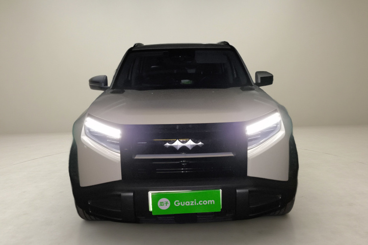 FangChengBao Tiger 3 2025 car image #3