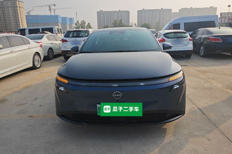 日产 日产N7 2025 汽车图片 #3