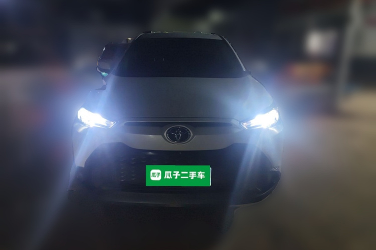 Toyota Frontlander 2024 #3 Toyota Frontlander 2024 immagine di auto #3