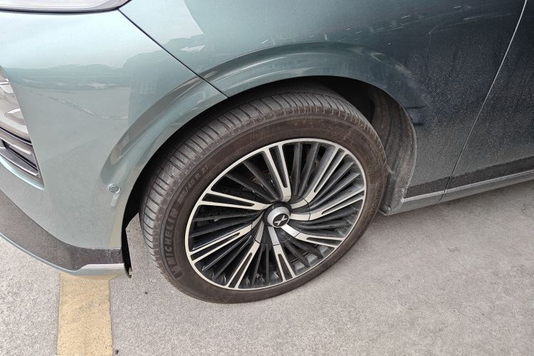 Xpeng G9 2023 imagem de carro #3