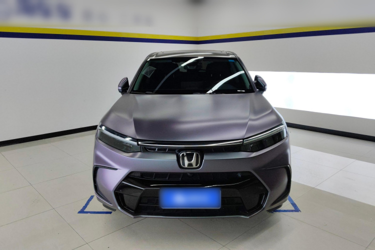 Honda Breeze 2023 car image #3