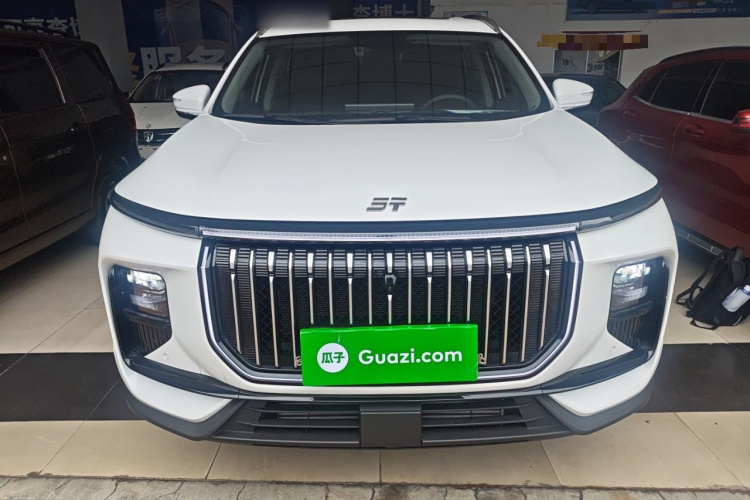 Jetour X90 PRO 2025 #3 Jetour X90 PRO 2025 car image #3