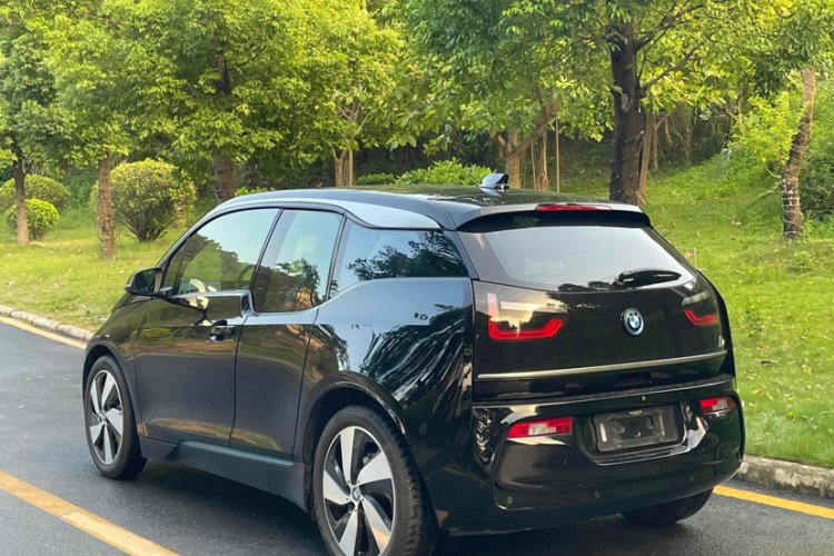 BMW i3 (Imported) 2020 immagine di auto #3